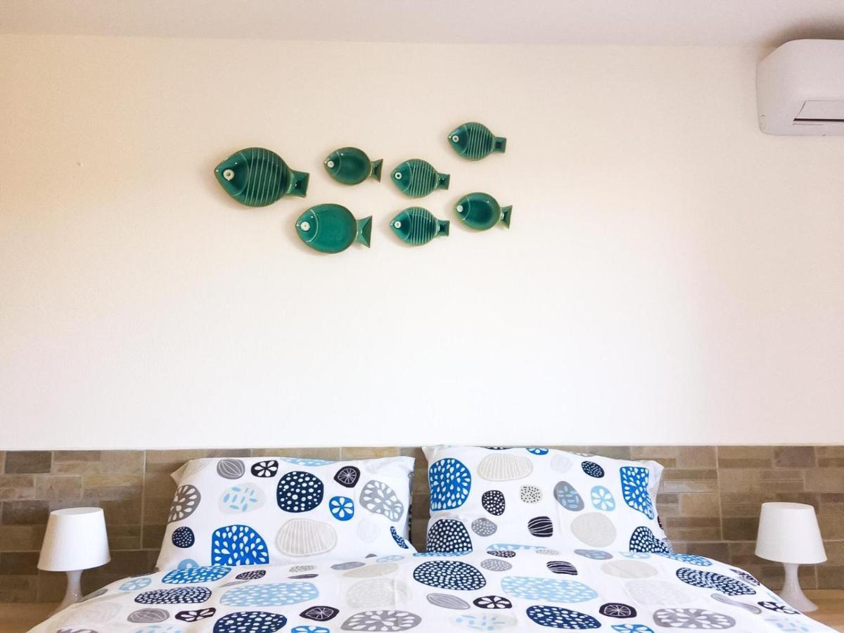 B&B Tavolara Puntaldia Eksteriør bilde
