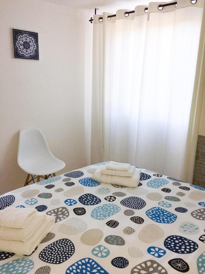 B&B Tavolara Puntaldia Eksteriør bilde